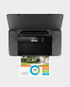 HP OfficeJet 202 Mobile Printer | N4K99C - Black