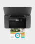HP OfficeJet 202 Mobile Printer | N4K99C - Black