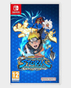 Naruto X Boruto Ultimate Ninja Storm Connections (Nintendo Switch) in Qatar