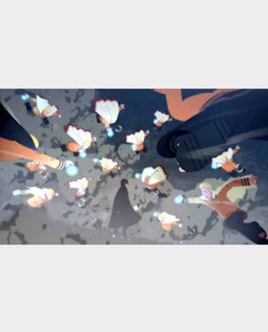 Naruto X Boruto Ultimate Ninja Storm Connections - Nintendo Switch