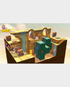 Captain Toad: Treasure Tracker - Nintendo Switch