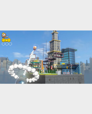 Captain Toad: Treasure Tracker - Nintendo Switch