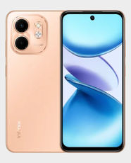 Infinix Smart 9 HD (3GB 64GB, Coral Gold) in Qatar