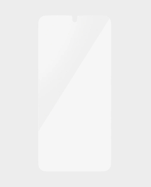 PanzerGlass Screen Protector for Samsung Galaxy S25 Plus | Ultra Wide Fit