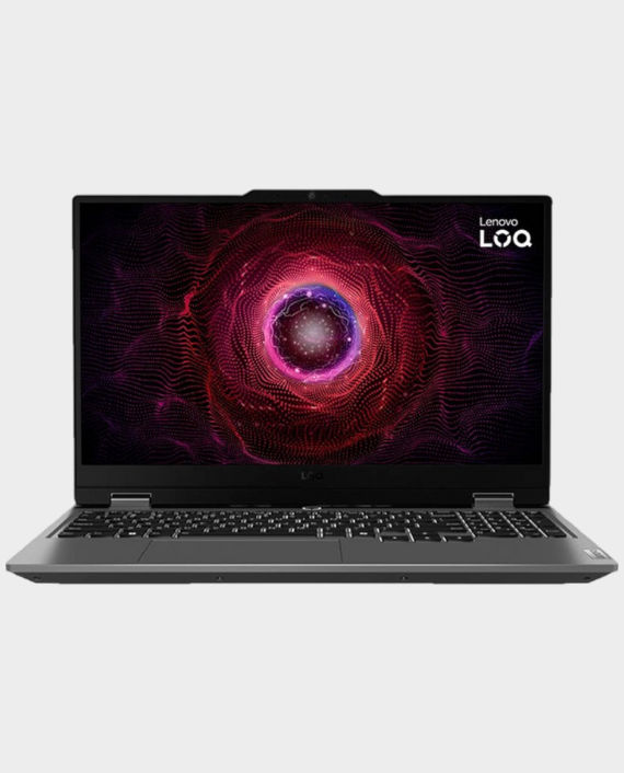 Lenovo Ideapad LOQ Gaming Laptop (Ryzen 7 | 24GB RAM 512GB SSD | RTX 4050 | 15.6" FHD | Win 11 - Luna Grey) in Qatar