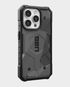 UAG Pathfinder SE iPhone 15 Pro Magsafe Case (Geo Camo)