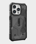 UAG Pathfinder SE iPhone 15 Pro Magsafe Case (Geo Camo)