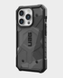 UAG Pathfinder SE iPhone 15 Pro Magsafe Case (Geo Camo)