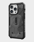 UAG Pathfinder SE iPhone 15 Pro Magsafe Case (Geo Camo)