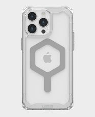 UAG Plyo iPhone 15 Pro Magsafe Case in Qatar