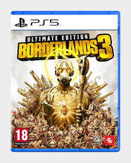 Borderlands 3 Ultimate Edition - PS5
