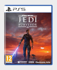 Star Wars Jedi: Survivor (PS5) in Qatar