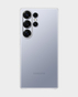 Samsung Galaxy S25 Ultra Clear Case (Transparent) in Qatar