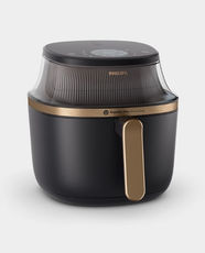 Philips 3000 Series Airfryer | 6.2L Capacity | 1700W Power | NA332/09