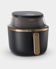 Philips 3000 Series Airfryer | 6.2L Capacity | 1700W Power | NA332/09 in Qatar