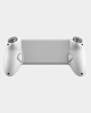 Memo S3 Game Controller Stretchable Gamepad for Mobile | Bluetooth 5.3 - White