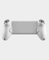 Memo S3 Game Controller Stretchable Gamepad for Mobile | Bluetooth 5.3 - White