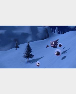 Pokémon Scarlet - Nintendo Switch