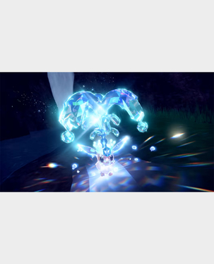 Pokémon Scarlet - Nintendo Switch