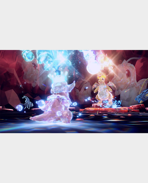 Pokémon Scarlet - Nintendo Switch