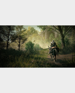 Elden Ring: Shadow of The Erdtree Edition - PS5