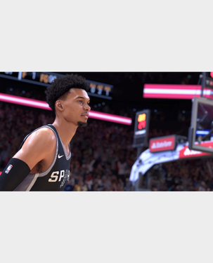 NBA 2K25 - PS5