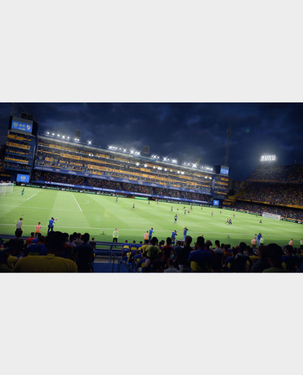 EA Sports FC 25 - Nintendo Switch
