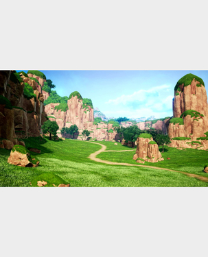 Sand Land Standard Edition - PS5