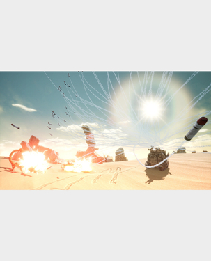 Sand Land Standard Edition - PS5