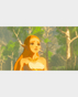 The Legend of Zelda : Breath of The Wild - Nintendo Switch