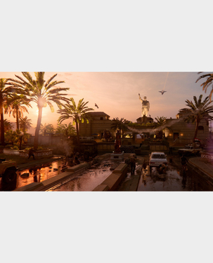 Call of Duty Black Ops 6 - Xbox Series X/Xbox One