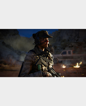 Call of Duty Black Ops 6 - Xbox Series X/Xbox One