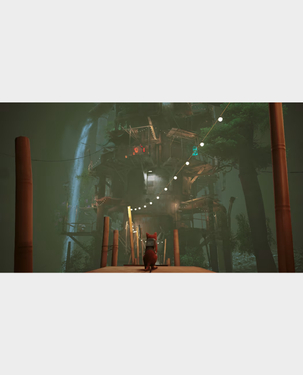 Stray - Nintendo Switch