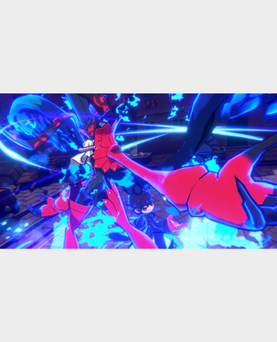 Persona 5 Tactica - Nintendo Switch