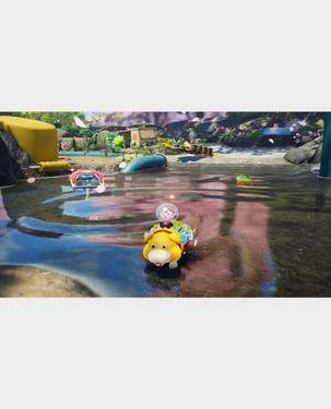 Pikmin 4 - Nintendo Switch