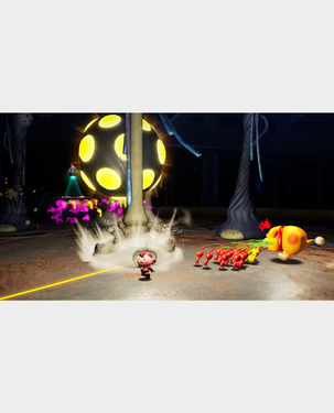 Pikmin 4 - Nintendo Switch