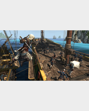 [VP]Assassin's Creed: The Rebel Collection - Nintendo Switch
