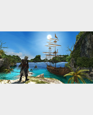 [VP]Assassin's Creed: The Rebel Collection - Nintendo Switch