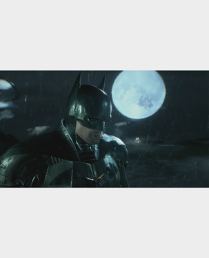Batman: Arkham Trilogy - Nintendo Switch