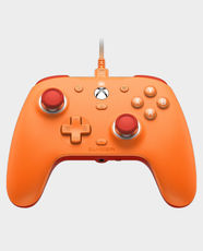 GameSir G7 SE Xbox Wired Controller (Orange) in Qatar