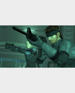 Metal Gear Solid: Master Collection Day One Edition - Nintendo Switch