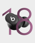 Beats Solo Buds True Wireless Earbuds MUVW3 - Matte Black