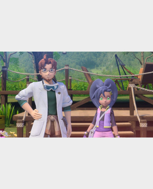 New Pokemon Snap - Nintendo Switch
