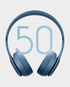 Beats Solo 4 On-Ear Wireless Headphones MUW43 - Slate Blue