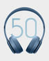Beats Solo 4 On-Ear Wireless Headphones MUW43 - Slate Blue