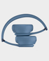 Beats Solo 4 On-Ear Wireless Headphones MUW43 - Slate Blue