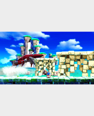 Sonic Superstars - PS5