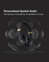Beats Solo 4 On-Ear Wireless Headphones MC2L4 - Black & Gold
