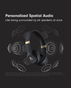 Beats Solo 4 On-Ear Wireless Headphones MC2L4 - Black & Gold
