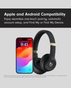 Beats Solo 4 On-Ear Wireless Headphones MC2L4 - Black & Gold